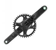 Campagnolo Kurbelgarnitur Ekar 13s 13-Fach 44 Z&auml;hne 175mm nur f&uuml;r IC21+OC21