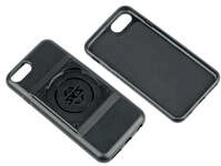 SKS COMPIT Cover f&uuml;r iPhone 6/7/8/SE sto&szlig;d&auml;mpfende Handyh&uuml;lle mit