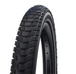 Schwalbe Pick-Up 60-559 Drahtreifen - Cargo Reifen mit Doppelkarkasse und Super