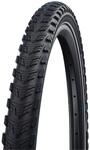 Schwalbe Drahtreifen Reifen Marathon 365 28x1.75 47-622 schwarz Reflex TT E-50 HS475