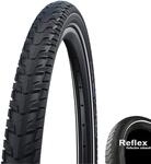 Schwalbe Reifen Energizer Plus Tour 28x2.15" 55-622 schwarz Reflex E-50 HS485 Draht"