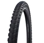 Schwalbe Reifen Marathon 365 28x2.00 50-622 schwarz Reflex TT E-50 HS475 Draht -