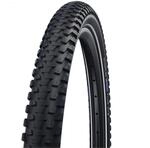 Schwalbe Marathon Plus MTB 29x2.35 (60-622) Drahtreifen schwarz Reflex - E-Bike...