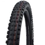 Schwalbe Magic Mary 29x2.40 Zoll (62-622) TLE E-50 Faltbar - MTB Downhill Reifen -