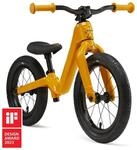 AFFENZAHN Kinderlaufrad Tiger Gelb 12 Zoll