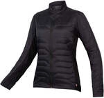 Endura Damen Pro SL PrimaLoft&reg; Jacke Schwarz Gr&ouml;&szlig;e L