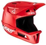 Leatt Helmet MTB Gravity 1.0 Fire XL - 2023