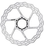 Galfer Road Wave CL Bremsscheibe &Oslash; 160 mm - Edelstahl Bremsscheibe mit