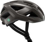 LAZER Helm Tonic KinetiCore Road Titanium (M) - leichter, sicherer Rennradhelm