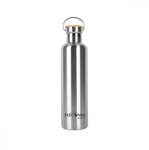 Tatonka Hot + Cold Stuff Bamboo Lid 1000 Isolierflasche 1 l
