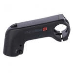 ErgoTec Vorbau Barracuda i Ahead 31 - 31.8 mm - 8 mm 110 mm 20&deg; schwarz Safety Level
