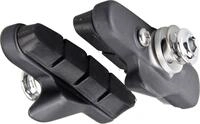 SHIMANO Bremsschuh R55C4 Cartridge BR-R7010 1 Paar f&uuml;r Alufelge Bremsschuhe