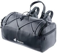 Deuter Mondego HB 8 Lenkertasche Schwarz - 8 Liter Bikepacking-Tasche mit