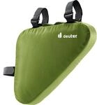 Triangle Bag 1.7 Rahmentasche Schwarz - Schlanke Fahrradtasche f&uuml;r Werkzeug