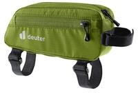 Deuter Energy Bag 0.5 Oberrohrtasche 0,5 L meadow-black - Leichte Fahrradtasche