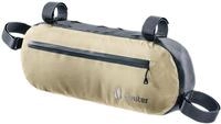 Deuter Cabezon FB 4 Rahmentasche 4 Liter wasserdicht - desert-black