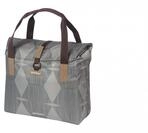 Basil Fahrrradshopper Elegance chateau taupe 20 bis 26l