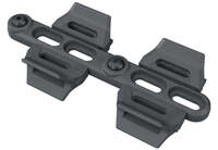 SKS Cage Shifter Plus - Flexibler Flaschenhalter f&uuml;r Fahrrad -
