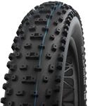 Schwalbe AL MIGHTY Evolution Line SpeedGrip Super Ground Faltreifen 120-559 - Fatbike
