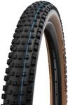 Schwalbe Reifen Wicked Will 29x2.40 62-622 schwarz/braun TLE E-50 HS614 faltbar -