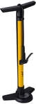 BBB Cycling BBB Standpumpe Air Boost composite One Size Gelb - kraftvolles Aufpumpen