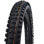Schwalbe Big Betty 24 x 2,40 - Super Ground ADDIX Soft