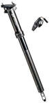 DT Swiss D 232 Alu Vario-Sattelst&uuml;tze 27,2 mm 60 mm Hub Schwarz
