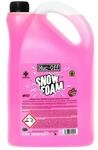 Muc Off Motorcycle Snow Foam 5 litre, pink, 5000