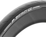 Pirelli P ZERO Race TLR Faltreifen 700x30C Schwarz - Leichter Rennradreifen mit