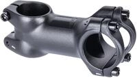 Contec Vorbau Forge 70 mm 31,8 mm +/- 6&deg; schwarz