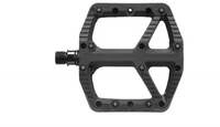 SDG Comp Plattform-Pedal schwarz