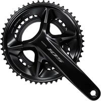 SHIMANO Kurbelgarnitur 105 FC-R7100 Kurbelgarnitur - 172, 5 mm, 50-34 Z&auml;hne, 34