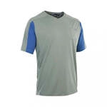 ION Bike ION MTB Jersey Traze Amp AFT Short Sleeve Men 54/XL 47232-5050 - Herren