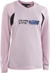 ION Bike Bekleidung ION Women MTB Jersey Scrub Amp Longsleeve 38/M 47223-5021