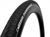 Vittoria Randonneur 28 Zoll (40-622) rigid D refl 40 - robuster Trekkingreifen...