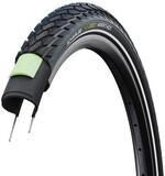 Schwalbe Reifen Marathon 28x0.90" 23-622" schwarz Reflex E-25 HS620 Draht