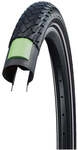Schwalbe Marathon Performance Line GreenGuard 27x1,3 Zoll (32-630) Schwarz/Reflex -