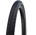 Schwalbe Green Marathon HS620 Reifen 26 x 1,50 Zoll, 40-559, Reflex