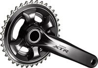 SHIMANO Kurbelgarnitur XTR FC-M9020-2 11-fach 180 mm 36-26 Z&auml;hne, 26 Z&auml;hne