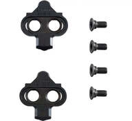 SHIMANO Schuhplatten SM-SH51 SPD Schuhplatte - ohne Gegenplatte f&uuml;r SPD-Pedalsysteme