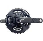 FSA Leistungsmesskurbel Powerbox Road Carbon K-Force Team 170 mm Schwarz -...