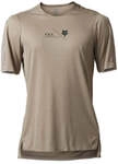 FOX Jerseys FLEXAIR PRO SS JERSEY Mocha Gr&ouml;&szlig;e S
