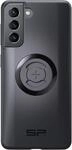 SP Connect SP Phone Case SPC+ S21 Gr&ouml;&szlig;e S21 - schlanke H&uuml;lle mit sicherer