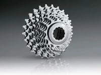 Miche Zahnkranz-Kassette Primato 10-fach 12-27 Z&auml;hne Campagnolo kompatib.