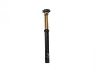 FOX Transfer SL Factory Dropper-Sattelst&uuml;tze 31.6mm, 100mm, kashima/black -