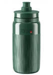 Elite Trinkflasche Fly Tex 550ml gr&uuml;n