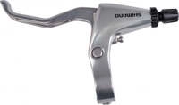 SHIMANO Bremshebel Links - V-Brake, EBLR780VLS, ca. 185 g