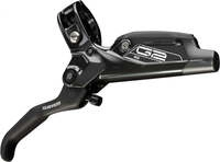 SRAM Bremse G2 RS vorne - kraftvolle MTB-Scheibenbremse mit fein dosierbarer