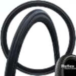 Schwalbe Faltreifen ONE 365 Perf 4Season 365 Schwarz 28x1,1 Zoll (28-622) -