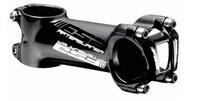 FSA Afterburner Vorbau -12&deg; 31,8 &times; 120 mm Schwarz - Leichte Performance f&uuml;r